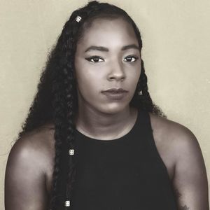 Meet your Posher, Shaneqkues